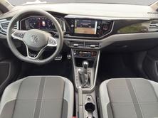 VW Polo 1.0 TSI Style Edition 50 DSG, Benzin, Occasion / Gebraucht, Automatik - 7