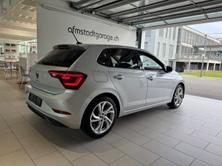 VW Polo Style, Benzin, Occasion / Gebraucht, Automatik - 3