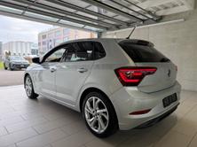 VW Polo Style, Benzin, Occasion / Gebraucht, Automatik - 4