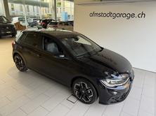 VW Polo R-Line, Benzin, Occasion / Gebraucht, Automatik - 2