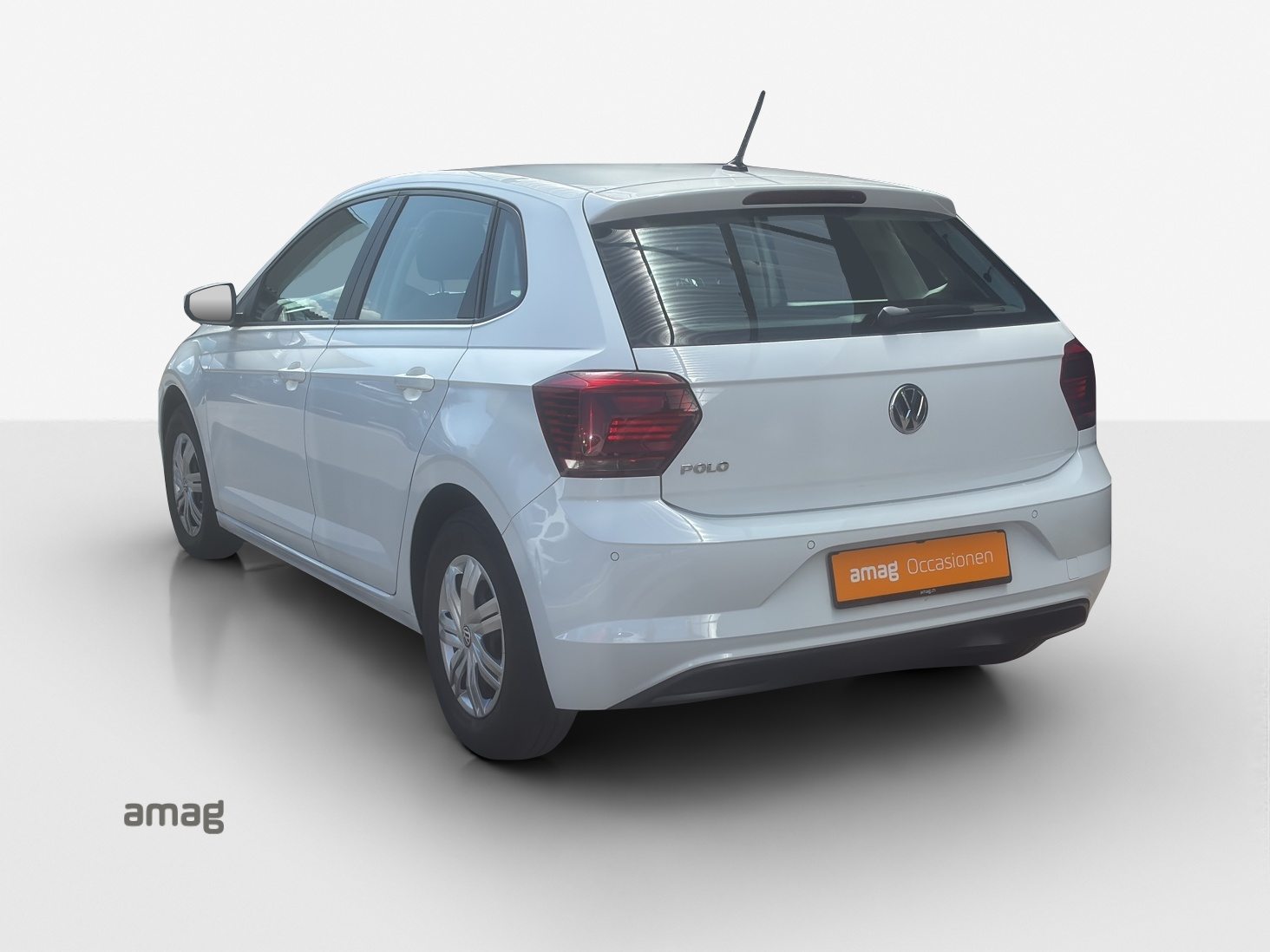 VW Polo Trendline, Benzina, Occasioni / Usate, Manuale - 3
