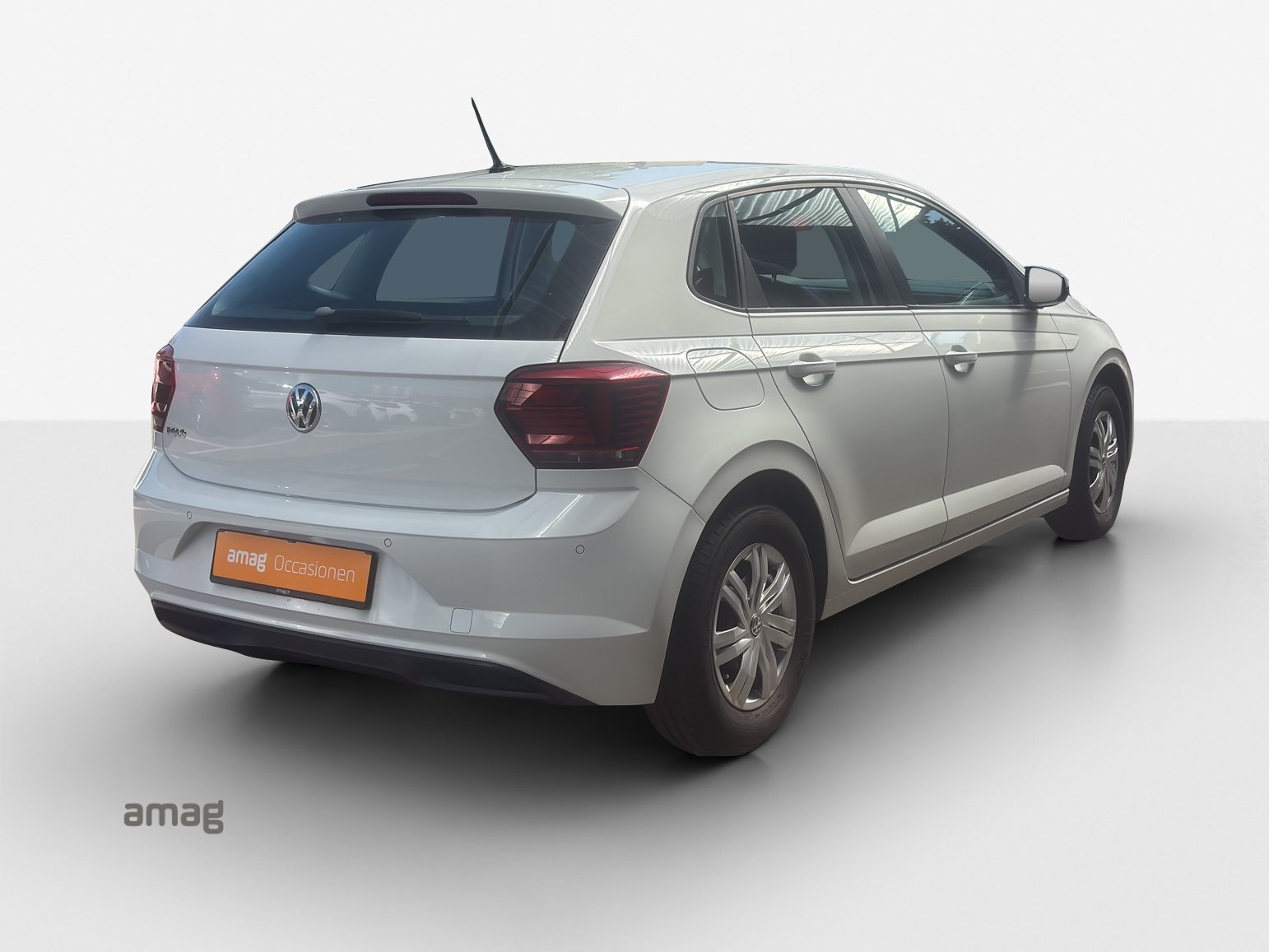 VW Polo Trendline, Benzina, Occasioni / Usate, Manuale - 5