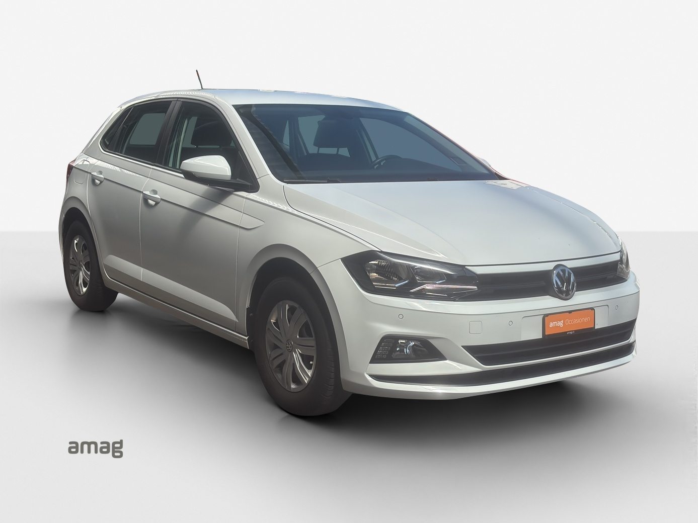 VW Polo Trendline, Benzina, Occasioni / Usate, Manuale - 6