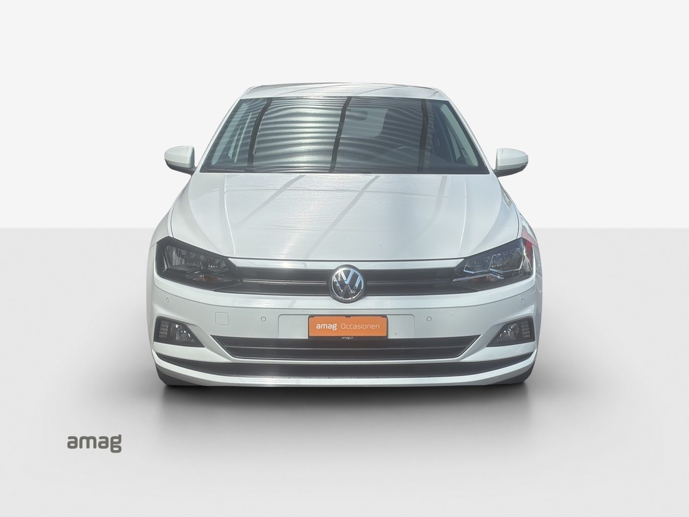 VW Polo Trendline, Benzina, Occasioni / Usate, Manuale - 7