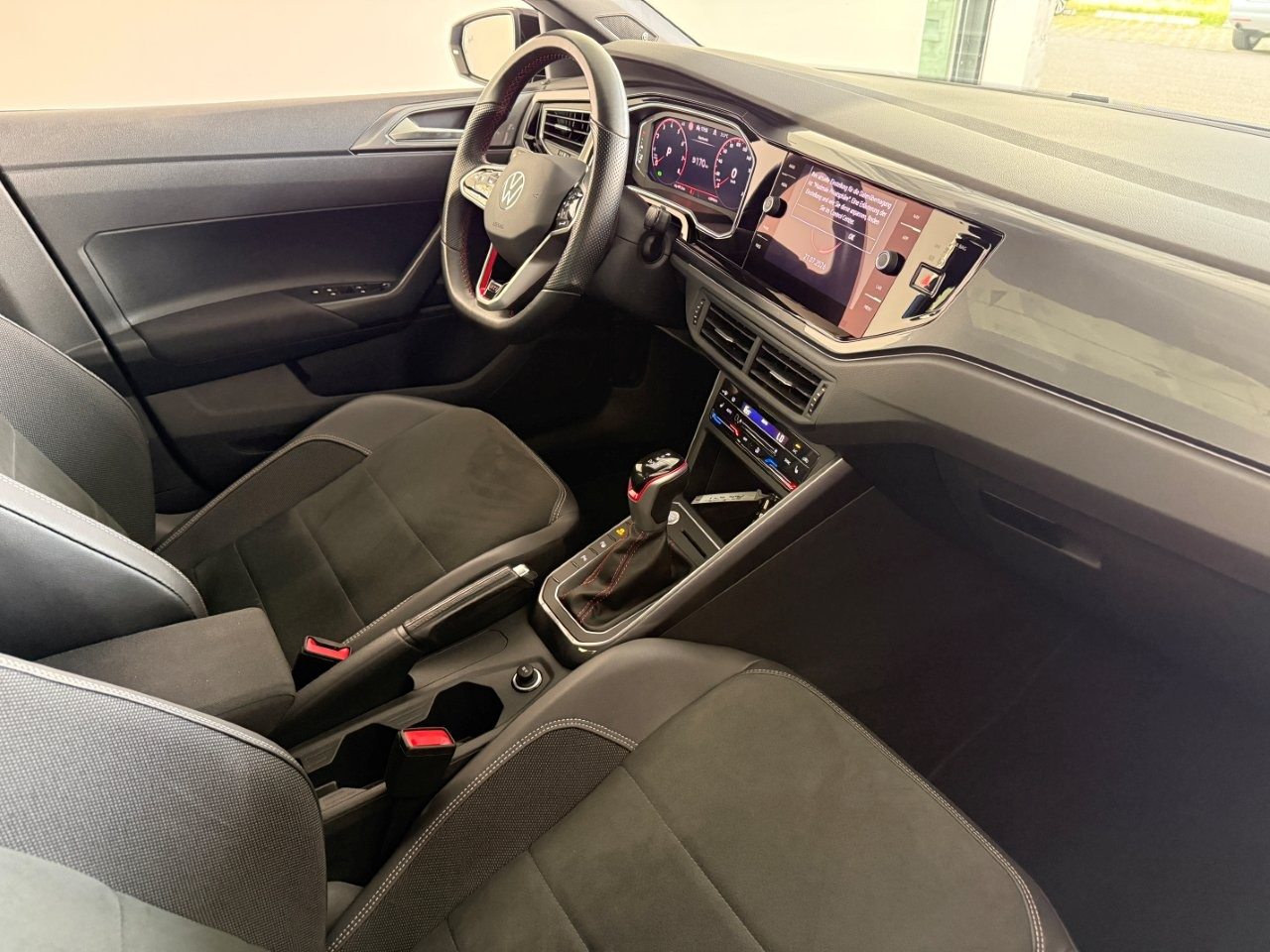 VW Polo GTI, Benzin, Occasion / Gebraucht, Automatik - 3