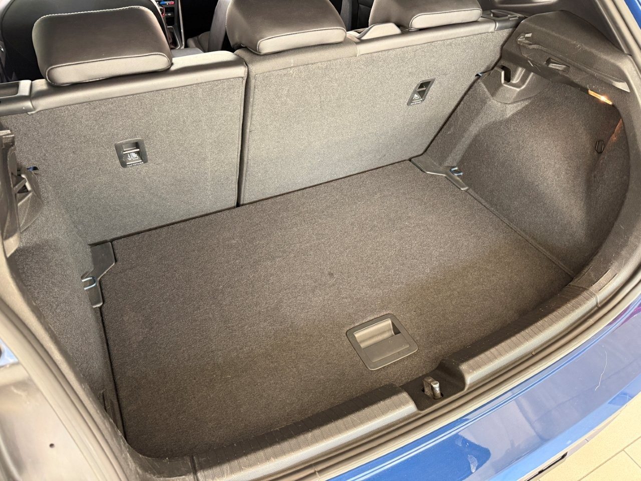VW Polo GTI, Benzin, Occasion / Gebraucht, Automatik - 4