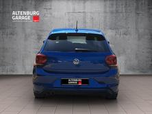 VW Polo 2.0 TSI GTI, Benzin, Occasion / Gebraucht, Handschaltung - 4
