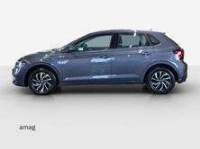 VW Polo Life, Essence, Occasion / Utilisé, Automatique - 2