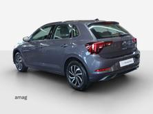 VW Polo Life, Essence, Occasion / Utilisé, Automatique - 3