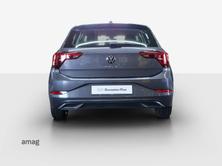 VW Polo Life, Essence, Occasion / Utilisé, Automatique - 4