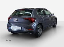 VW Polo Life, Essence, Occasion / Utilisé, Automatique - 5