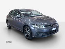 VW Polo Life, Essence, Occasion / Utilisé, Automatique - 7