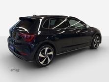 VW Polo PA GTI, Essence, Occasion / Utilisé, Automatique - 5