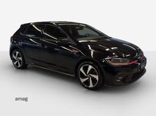VW Polo PA GTI, Essence, Occasion / Utilisé, Automatique - 6