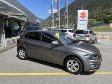 VW Polo 1.0 TSI 110 beats DSG, Essence, Occasion / Utilisé, Automatique - 3