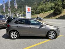 VW Polo 1.0 TSI 110 beats DSG, Essence, Occasion / Utilisé, Automatique - 4