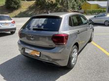 VW Polo 1.0 TSI 110 beats DSG, Essence, Occasion / Utilisé, Automatique - 5