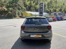VW Polo 1.0 TSI 110 beats DSG, Essence, Occasion / Utilisé, Automatique - 6