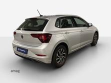 VW Polo PA Life, Essence, Occasion / Utilisé, Manuelle - 5