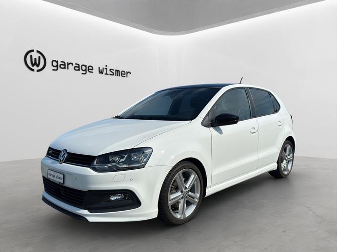 VW Polo SPORT, Essence, Occasion / Utilisé, Automatique