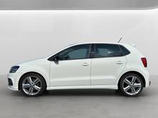 VW Polo SPORT, Essence, Occasion / Utilisé, Automatique - 2
