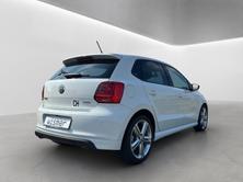 VW Polo SPORT, Essence, Occasion / Utilisé, Automatique - 4