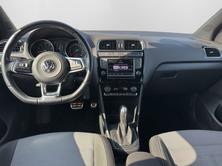 VW Polo SPORT, Essence, Occasion / Utilisé, Automatique - 7