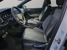 VW Polo R-Line, Essence, Occasion / Utilisé, Automatique - 4