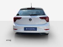 VW Polo Life, Essence, Occasion / Utilisé, Manuelle - 4