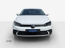 VW Polo Life, Essence, Occasion / Utilisé, Manuelle - 7