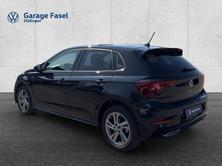 VW Polo R-Line, Benzin, Occasion / Gebraucht, Automatik - 3