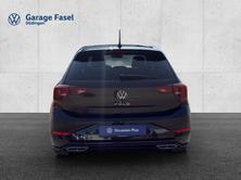 VW Polo R-Line, Benzin, Occasion / Gebraucht, Automatik - 4