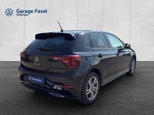 VW Polo R-Line, Benzin, Occasion / Gebraucht, Automatik - 5