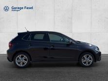 VW Polo R-Line, Benzin, Occasion / Gebraucht, Automatik - 6