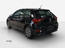 VW Polo Life, Benzina, Occasioni / Usate, Automatico - 3