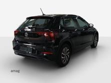 VW Polo Life, Benzina, Occasioni / Usate, Automatico - 5