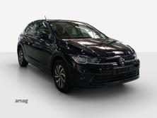VW Polo Life, Benzina, Occasioni / Usate, Automatico - 6