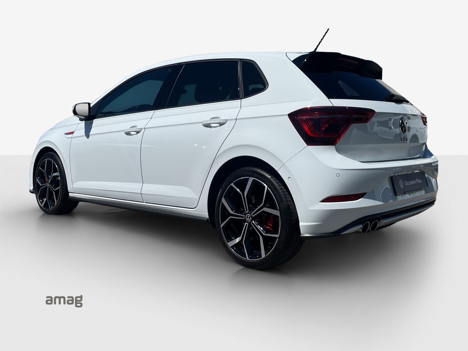 VW Polo GTI, Benzina, Occasioni / Usate, Automatico - 3