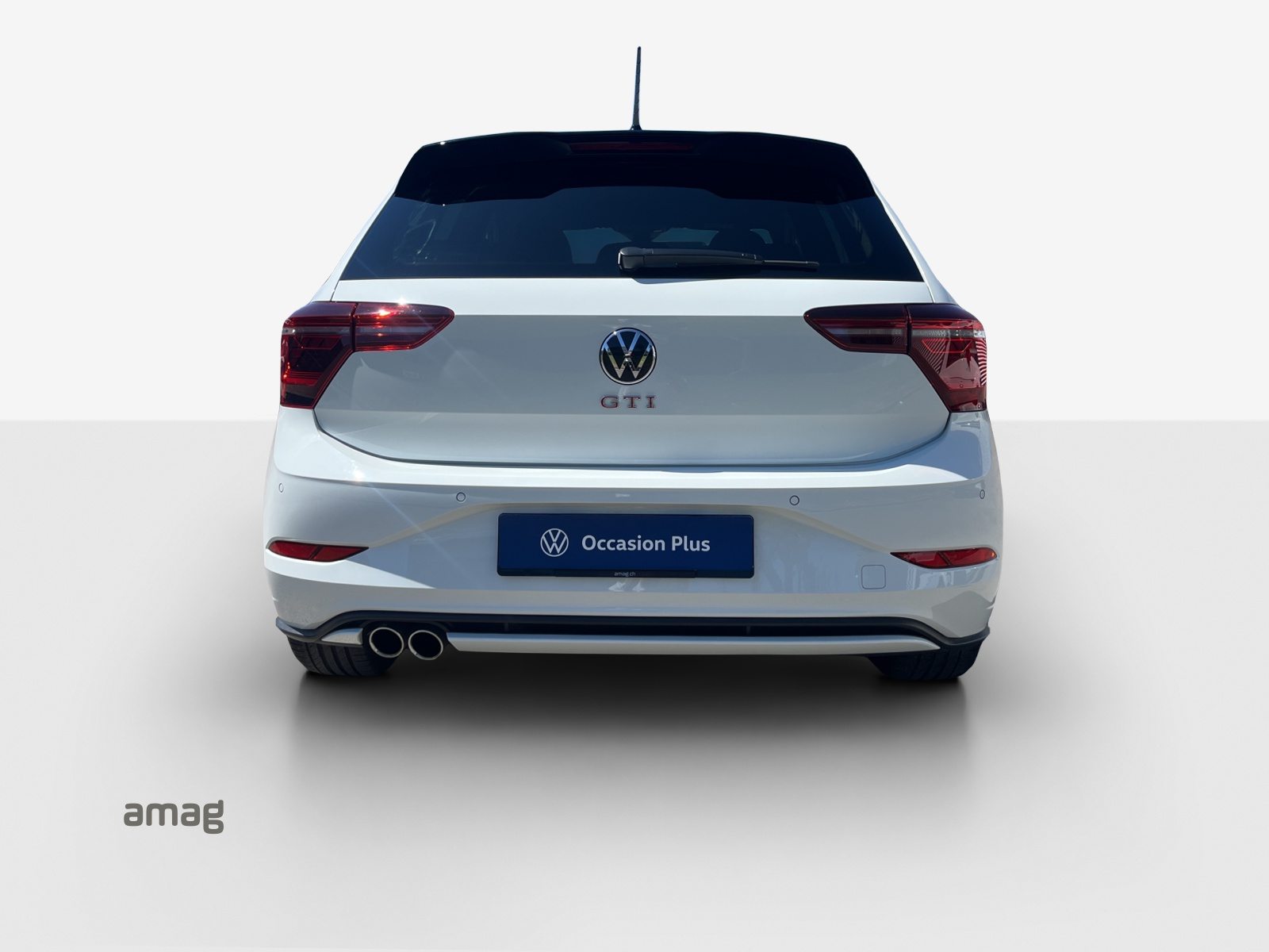 VW Polo GTI, Benzina, Occasioni / Usate, Automatico - 4