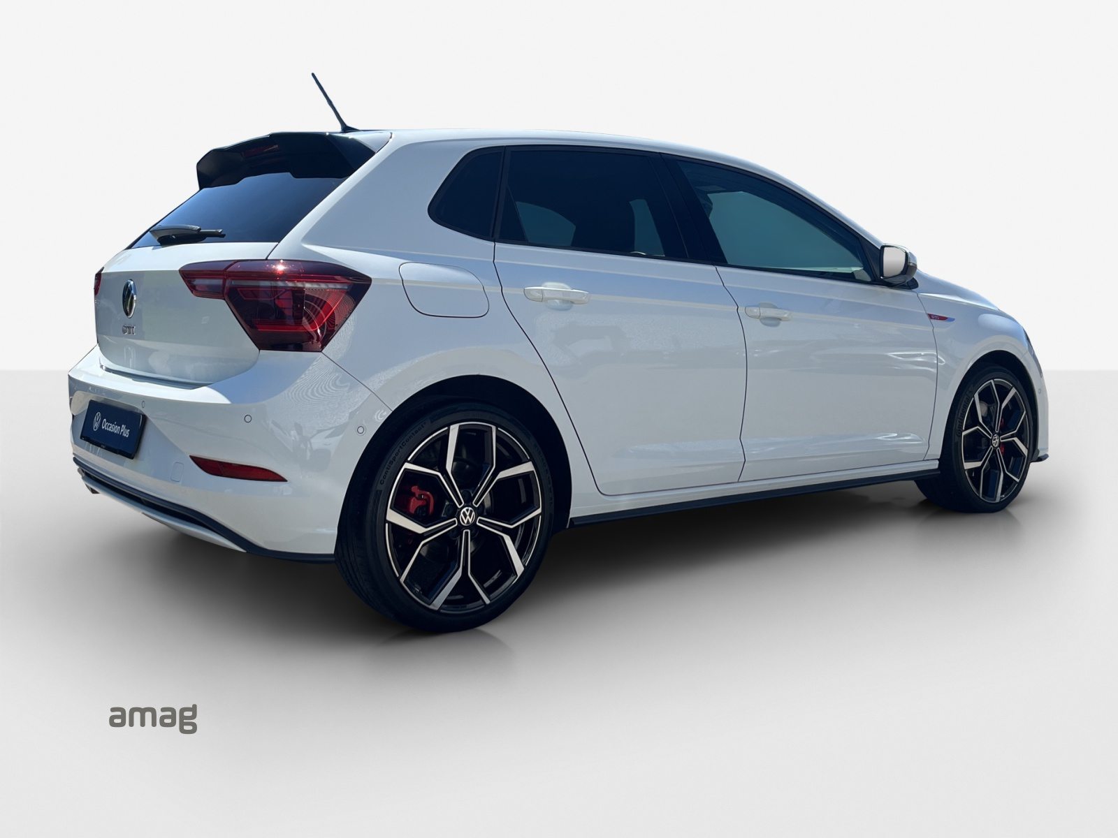 VW Polo GTI, Benzina, Occasioni / Usate, Automatico - 5