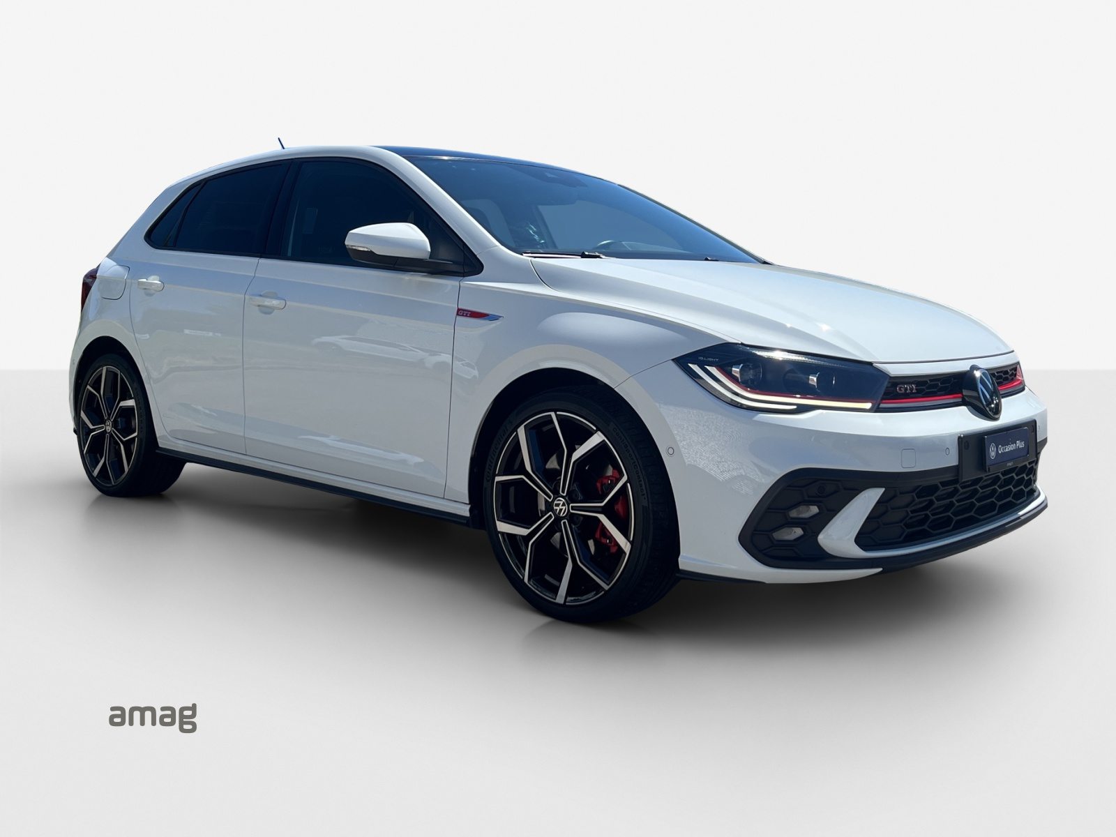 VW Polo GTI, Benzina, Occasioni / Usate, Automatico - 6