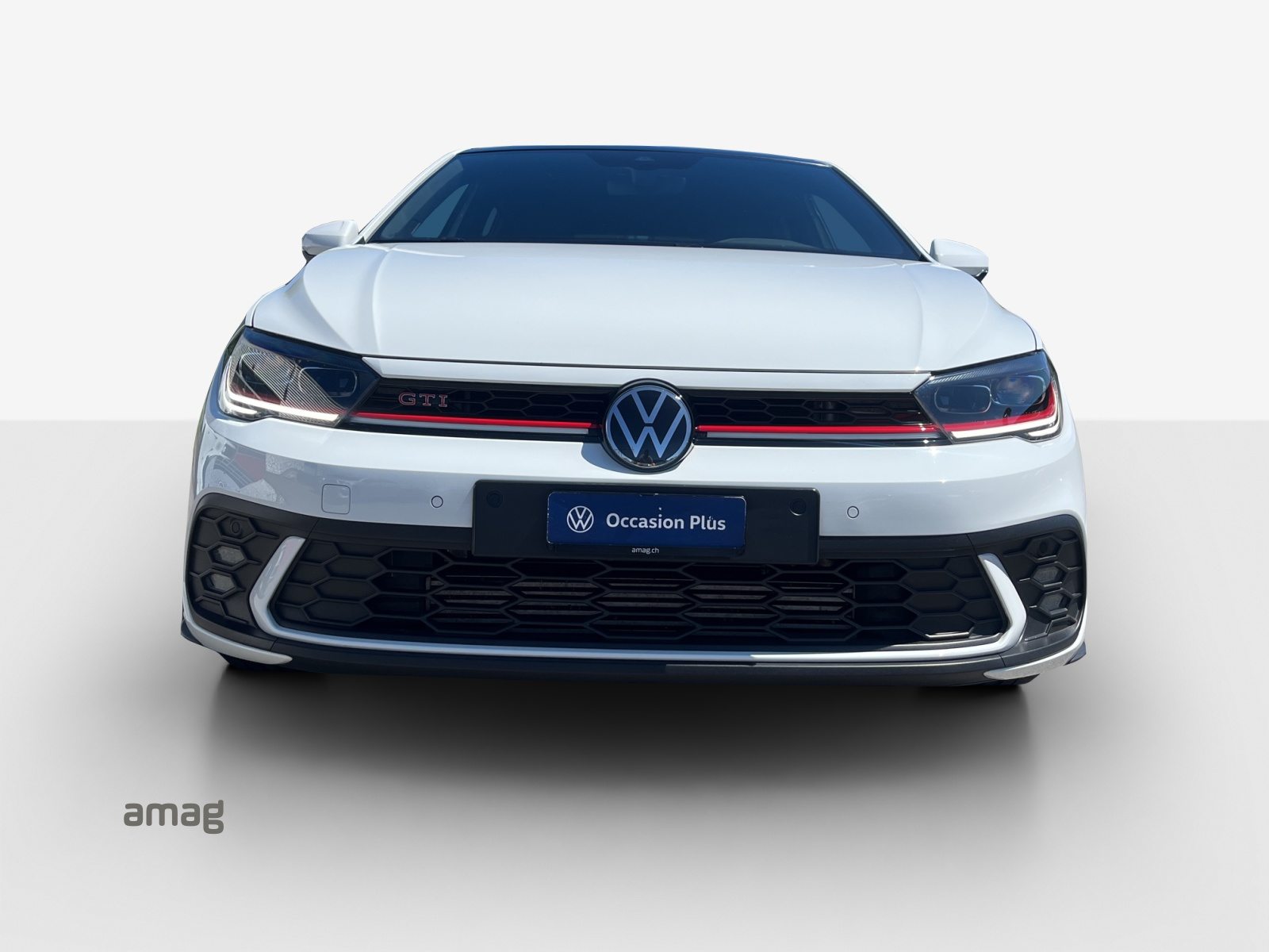 VW Polo GTI, Benzina, Occasioni / Usate, Automatico - 7