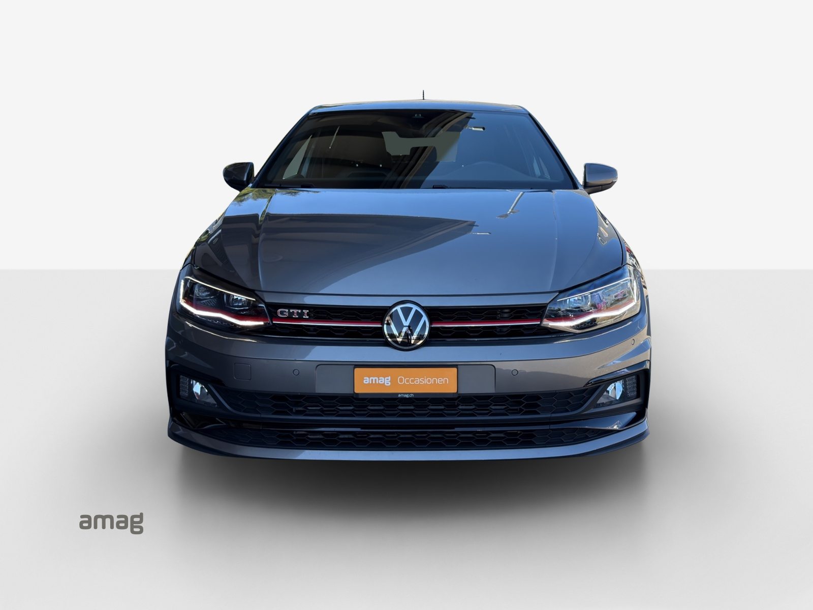 VW Polo GTI, Essence, Occasion / Utilisé, Automatique - 7