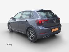 VW Polo Life, Benzin, Occasion / Gebraucht, Automatik - 3