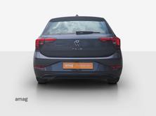VW Polo Life, Benzin, Occasion / Gebraucht, Automatik - 4