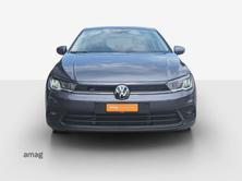 VW Polo Life, Benzin, Occasion / Gebraucht, Automatik - 7