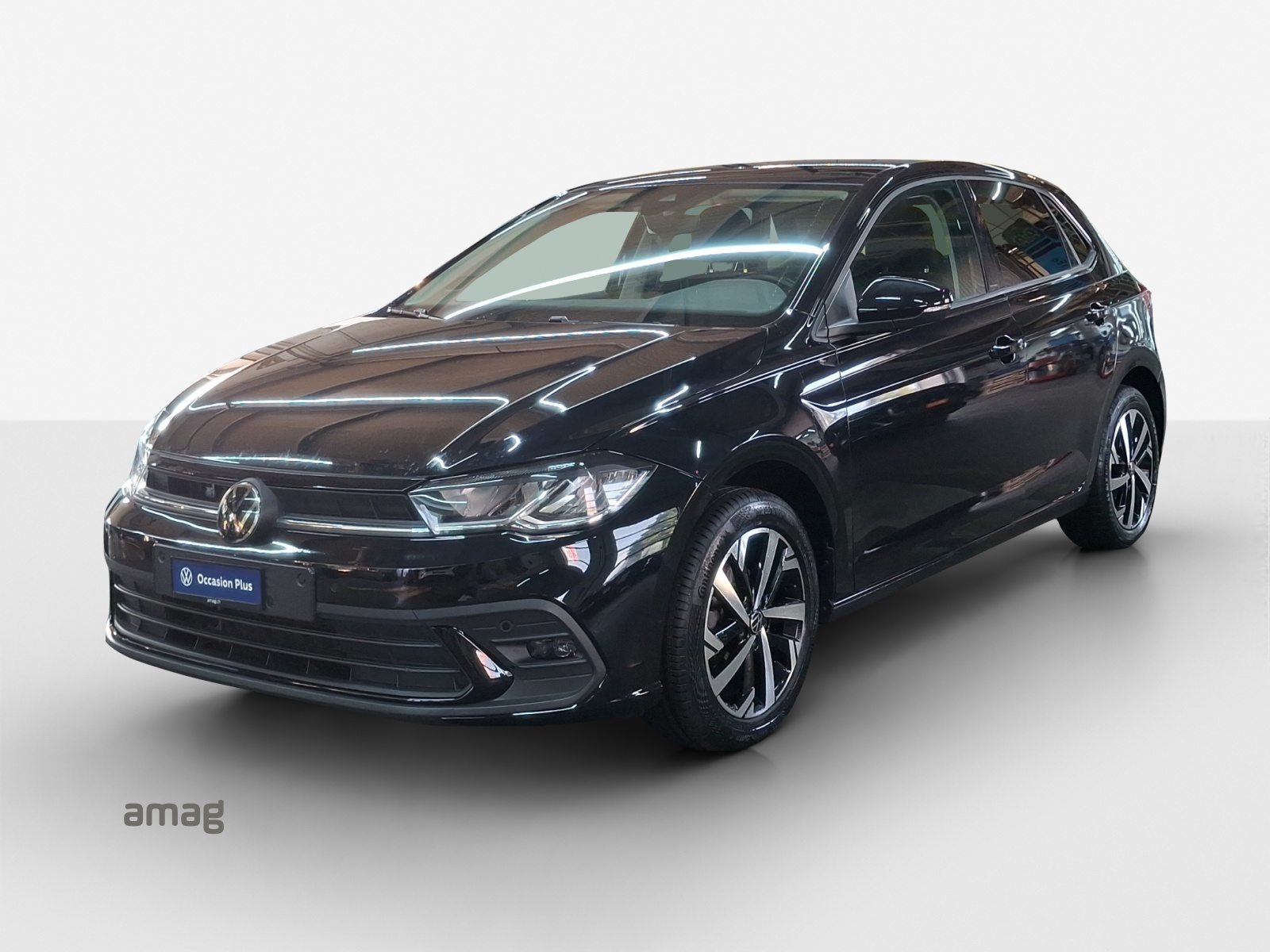 VW Polo PA Life