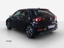 VW Polo PA Life, Benzin, Occasion / Gebraucht, Automatik - 3
