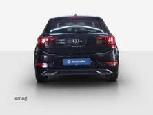 VW Polo PA Life, Benzin, Occasion / Gebraucht, Automatik - 4
