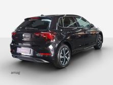 VW Polo PA Life, Benzin, Occasion / Gebraucht, Automatik - 5